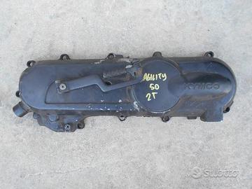 Carter trasmissione avviamaneto kymco agility