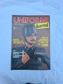 Uniformi e Armi