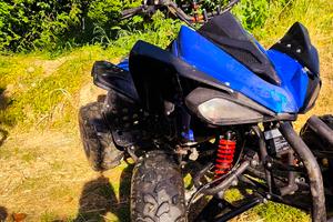 Quad Kayo Scorpion 200cc