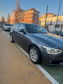 Bmw serie 1
