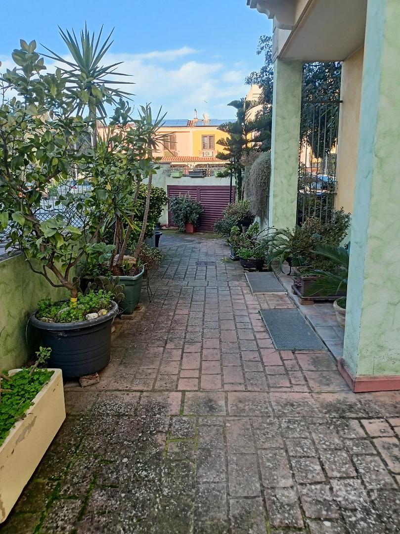 Apartment in Elmas, Casteddu/Cagliari - Vista 3