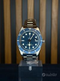 Tudor Black Bay Fifty-Eight