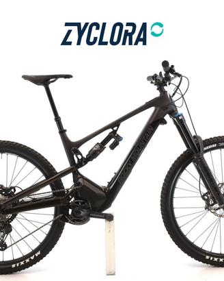 Rocky Mountain Altitude Powerplay Carbon 70 XT t.L