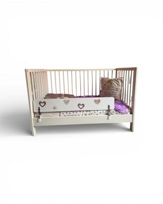 Cameretta completa bambina Ikea