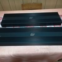 Amplificatore Digital Design s2b 