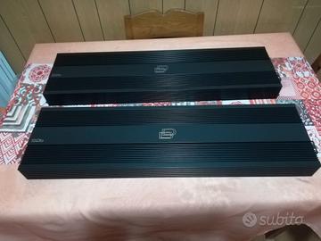 Amplificatore Digital Design s2b 