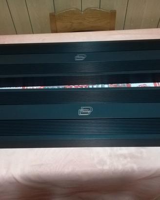 Amplificatore Digital Design s2b 