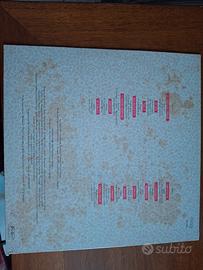 vinile LP Gigliana Gilian 1983 Emmegi records