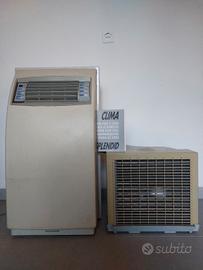 Climatizzatore portatile Splendid 
