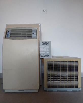 Climatizzatore portatile Splendid 