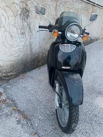 Scarabeo 150