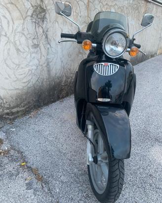 Scarabeo 150