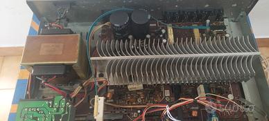 amplificatore stereo yamaha a 560