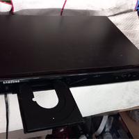Videoregistratore SAMSUNG  SH 893
