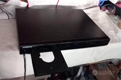 Videoregistratore SAMSUNG  SH 893