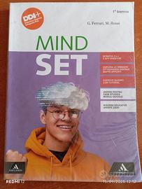 Mind set