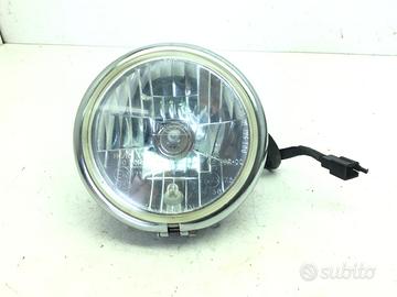 TRIUMPH STREET TRIPLE 675 R 675 FARO FANALE ANTERI
