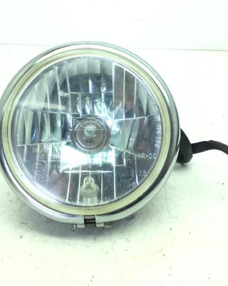 TRIUMPH STREET TRIPLE 675 R 675 FARO FANALE ANTERI