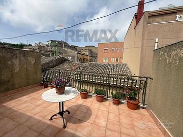 Casa Indipendente - Palazzolo Acreide