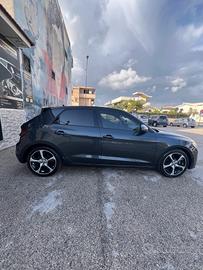 Audi A1 SPB 30 TFSI Admired