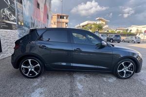 Audi A1 SPB 30 TFSI Admired