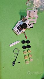 gimbal 2 assi WK G2D