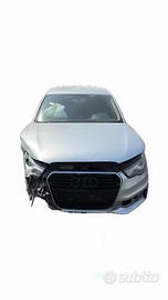 RICAMBI USATI AUTO AUDI A1 Serie (8X1) 8X3810075 C