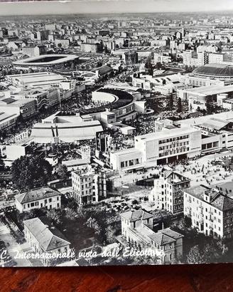 cartoline città italiane 