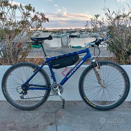 MTB Cannondale Vintage M400