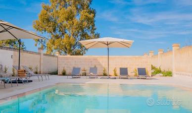 Travellito vacanze Masseria Torre Della Luna