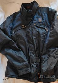 Giaccone moto Piero Guidi 