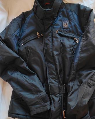 Giaccone moto Piero Guidi 