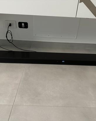 Soundbar LG SK10Y dolby atmos
