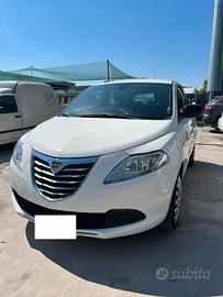 Lancia Ypsilon 1.3 MJT 16V 95 CV 5 porte S&S Elle