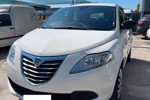 Lancia Ypsilon 1.3 MJT 16V 95 CV 5 porte S&S Elle