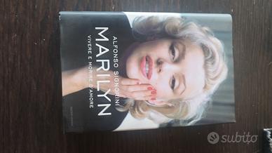 Marilyn - A. Signorini (Mondadori)