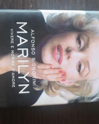 Marilyn - A. Signorini (Mondadori)