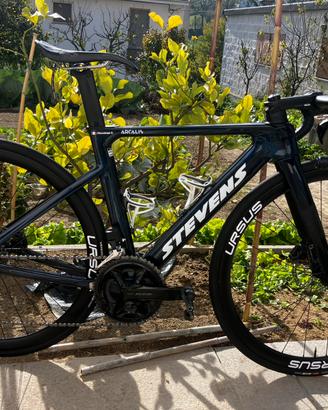 Bici da corsa STEVENS ARCALIS  taglia 48 / XS