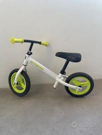 Bicicletta