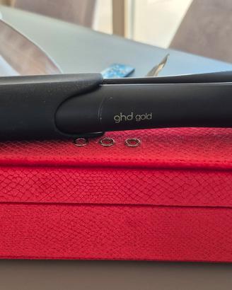 Piastra ghd