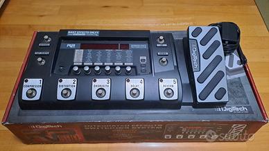 Digitech RP500
