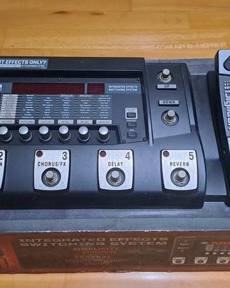 Digitech RP500