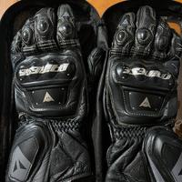 Dainese guanti full metal xce XXL