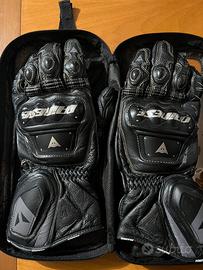 Dainese guanti full metal xce XXL