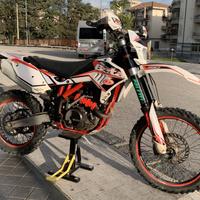Beta RR Enduro 350
