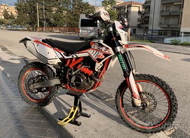 Beta RR Enduro 350