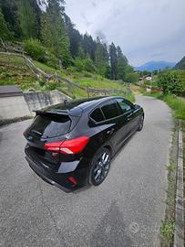 Focus St 280 cv