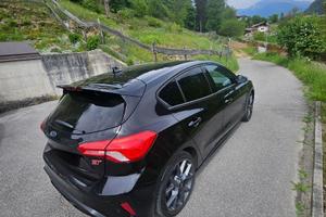 Focus St 280 cv