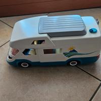 camper playmobil