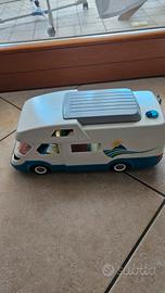 camper playmobil